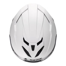 LS2 FF818 STORM 3 HELMET - WHITE
