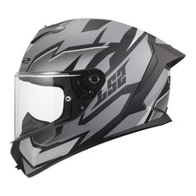 LS2 FF820 RAPID 3 XTREM HELMET - BLACK / GREY