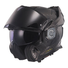 LS2 FF901 ADVANT X CARBON HELMET - CARBON 06