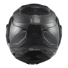 LS2 FF901 ADVANT X CARBON HELMET - CARBON 06