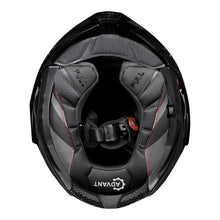 LS2 FF901 ADVANT X CARBON HELMET - CARBON 06