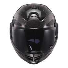 LS2 FF901 ADVANT X CARBON HELMET - CARBON 06