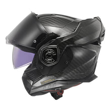 LS2 FF901 ADVANT X CARBON HELMET - CARBON 06