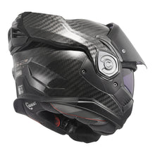 LS2 FF901 ADVANT X CARBON HELMET - CARBON 06