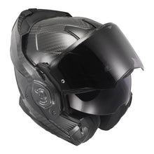 LS2 FF901 ADVANT X CARBON HELMET - CARBON 06