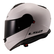 LS2 FF906 ADVANT KUKA HELMET - MATTE BLACK / RED (Copy)