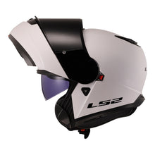 LS2 FF906 ADVANT KUKA HELMET - MATTE BLACK / RED (Copy)