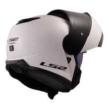 LS2 FF906 ADVANT KUKA HELMET - MATTE BLACK / RED (Copy)