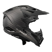 LS2 MX703 X-FORCE CARBON (FIM 02) - MATT CARBON