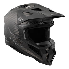 LS2 MX703 X-FORCE CARBON (FIM 02) - MATT CARBON