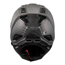 LS2 MX703 X-FORCE CARBON (FIM 02) - MATT CARBON