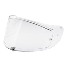 LS2 FF323 ARROW R VISOR CLEAR (PINLOCK READY)