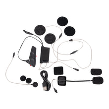 LS2 SPECTRUM BLUETOOTH INTERCOM BY MIDLAND - SINGLE