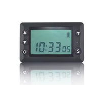 BIKETECH ELECTRONICS LAPTIMER