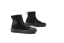 FALCO LENNOX 2 BLACK RIDING BOOTS (Size: 45)