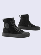FALCO LENNOX 2 BLACK RIDING BOOTS (Size: 45)