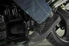 FALCO LENNOX 2 BLACK RIDING BOOTS (Size: 45)