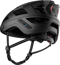 SENA M1 SMART MTB HELMET - MATTE BLACK