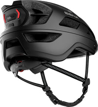 SENA M1 SMART MTB HELMET - MATTE BLACK