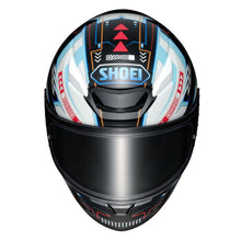 SHOEI NXR2 ARCANE TC-10 HELMET