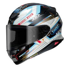 SHOEI NXR2 ARCANE TC-10 HELMET