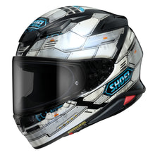 SHOEI NXR2 FORTRESS TC-6 HELMET