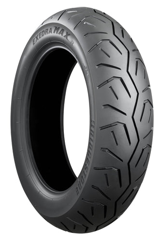 BRIDGESTONE EXEDRA MAX EM1 BIAS REAR TYRE 140/90-15 M/C 70H TUBELESS