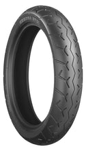 BRIDGESTONE EXEDRA G701 BIAS FRONT TYRE 150/80 R-17 M/C 72H TUBELESS