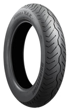 BRIDGESTONE EXEDRA MAX EM1 BIAS FRONT TYRE 90/90-21 M/C 54H TUBELESS