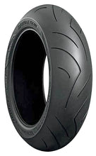 BRIDGESTONE BATTLAX BT-01 RADIAL REAR TYRE 200/55 ZR-16 M/C 77W TUBELESS