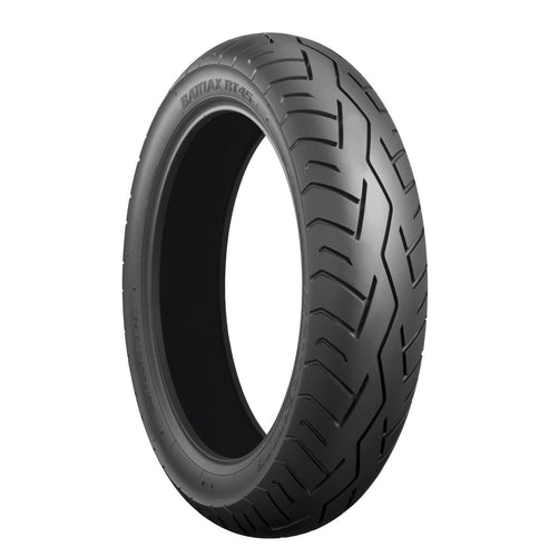 BRIDGESTONE BATTLAX BT-45 BIAS REAR TYRE 110/90-17 M/C 60H TUBELESS