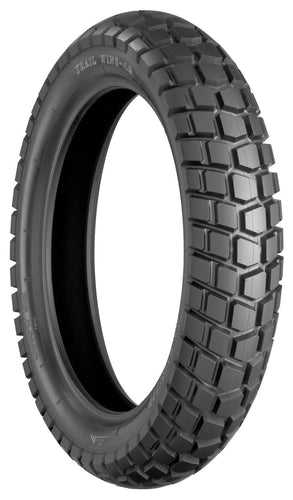 BRIDGESTONE TRAIL WING TW42 REAR TYRE 120/90-18 M/C 65P