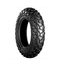 BRIDGESTONE TRAIL WING TW34 REAR TYRE 180/80-14 M/C 78P