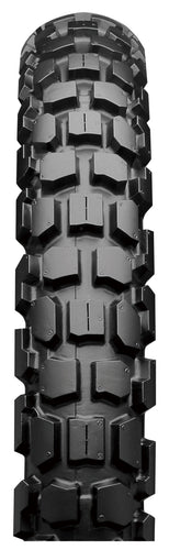 BRIDGESTONE TRAIL WING TW301 FRONT TYRE 3.00-21 51S TUBE TYPE