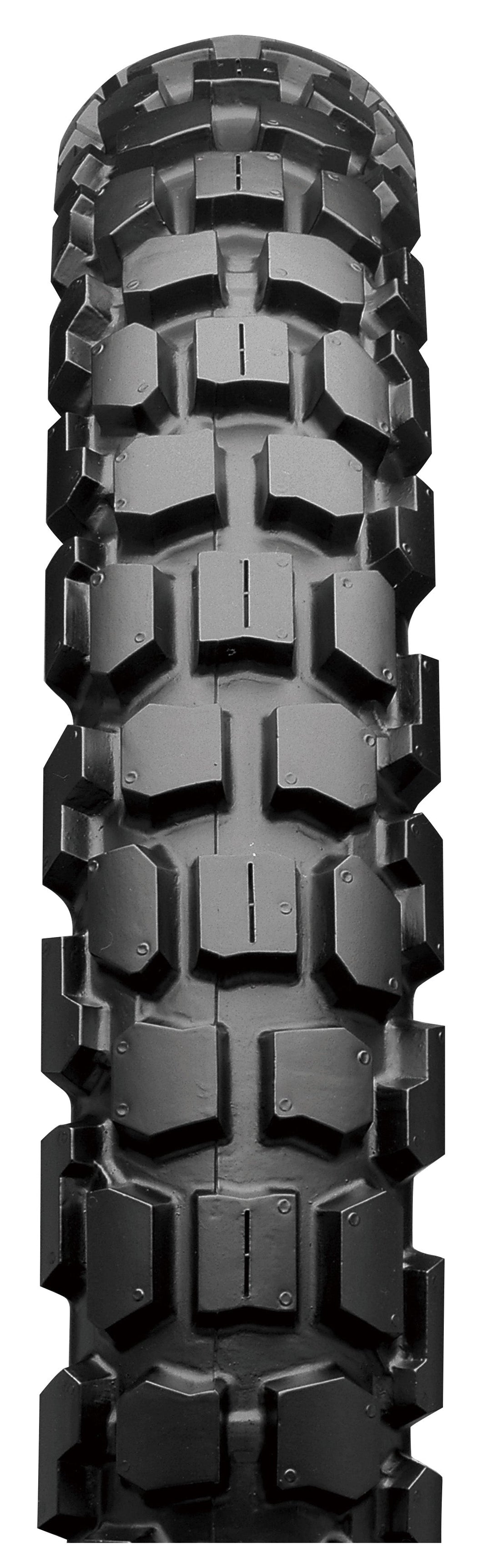 BRIDGESTONE TRAIL WING TW301 FRONT TYRE 3.00-21 51S TUBE TYPE