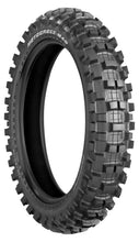 BRIDGESTONE M40 50CC MINI FRONT OR REAR TYRE 250-10 33J TUBE TYPE