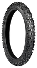 BRIDGESTONE GRITTY MX ENDURO ED03 FRONT TYRE 80/100-21 M/C 51P TUBE TYPE