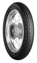 BRIDGESTONE ACCOLADE AC02 BIAS REAR TYRE 400-18 64H TUBE TYPE