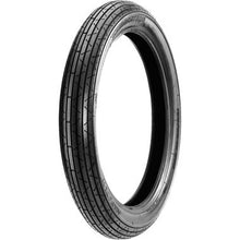 BRIDGESTONE ACCOLADE AC03 BIAS FRONT TYRE 100/90-18 M/C 56H TUBE TYPE