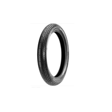 BRIDGESTONE ACCOLADE AC03 BIAS FRONT TYRE 100/90-18 M/C 56H TUBE TYPE