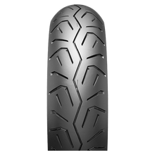 BRIDGESTONE EXEDRA G852 RADIAL REAR TYRE 210/40 R-18 M/C 73H TUBELESS