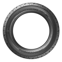 BRIDGESTONE BATTLECRUISE H50 BIAS REAR TYRE 140/75 R-15 M/C 65H TUBELESS