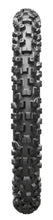 BRIDGESTONE BATTLECROSS X30 JUNIOR MEDIUM FRONT TYRE 70/100-19 42M TUBE TYPE