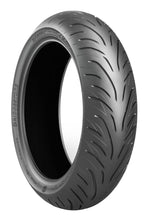 BRIDGESTONE BATTLAX SPORT TOURING T31 REAR TYRE 160/60 ZR-18 M/C 70W TUBELESS