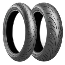 BRIDGESTONE BATTLAX SPORT TOURING T31 REAR TYRE 160/60 ZR-18 M/C 70W TUBELESS