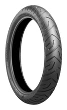 BRIDGESTONE BATTLAX ADVENTURE A41 RADIAL FRONT TYRE 110/80 R-19 M/C 59V TUBELESS