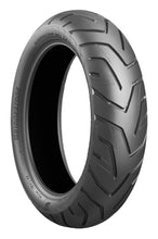 BRIDGESTONE BATTLAX ADVENTURE A41 RADIAL REAR TYRE 130/80 R-17 M/C 65H TUBELESS