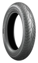 BRIDGESTONE BATTLECRUISE H50 BIAS FRONT TYRE 130/60 B-21 M/C 63H TUBELESS