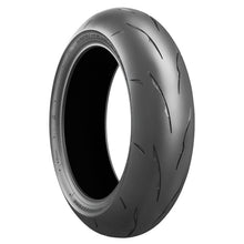 BRIDGESTONE BATTLAX RACING R11 SOFT REAR TYRE 200/55 R-17 M/C 78V TUBELESS