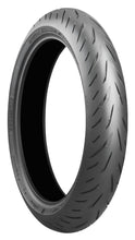 BRIDGESTONE BATTLAX HYPERSPORT S23 FRONT TYRE 120/70 ZR-17 58W TUBELESS